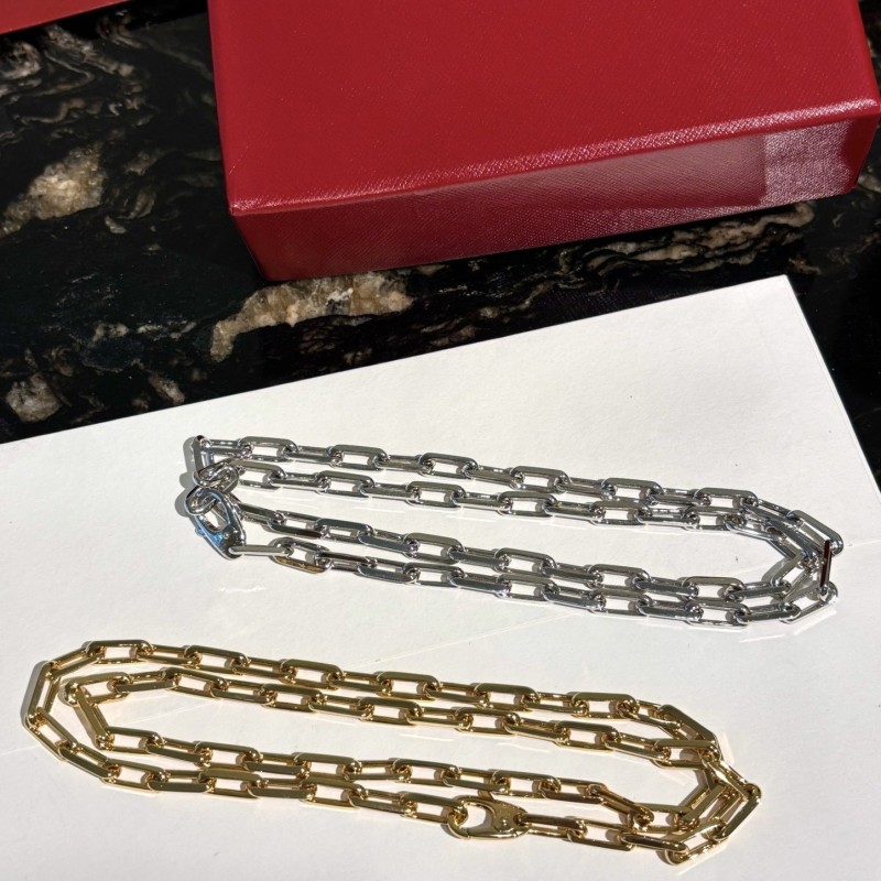 Cartier Necklace