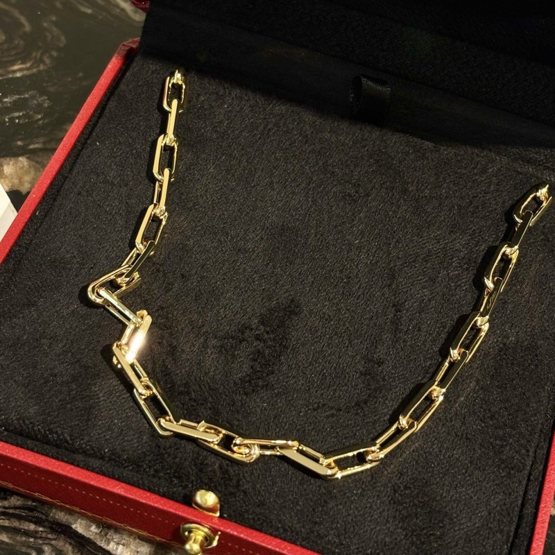 Cartier Necklace