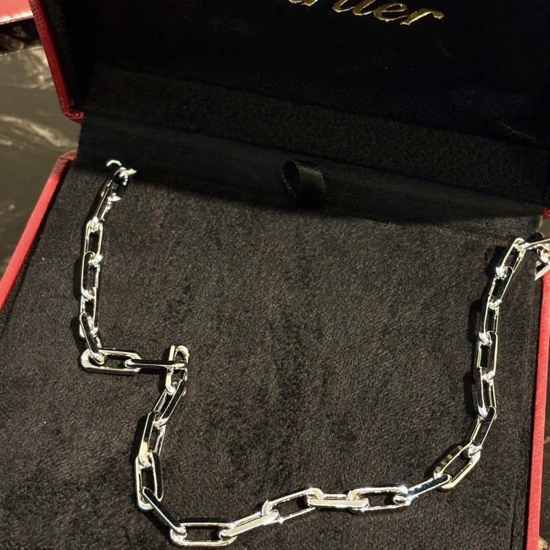 Cartier Necklace