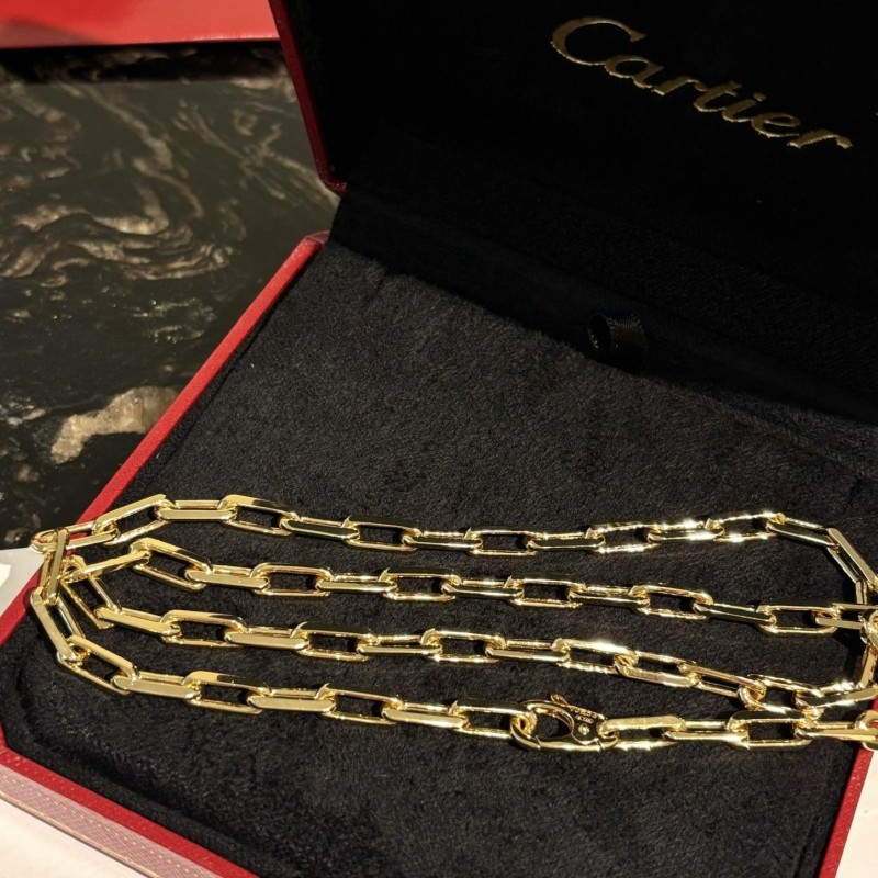 Cartier Necklace