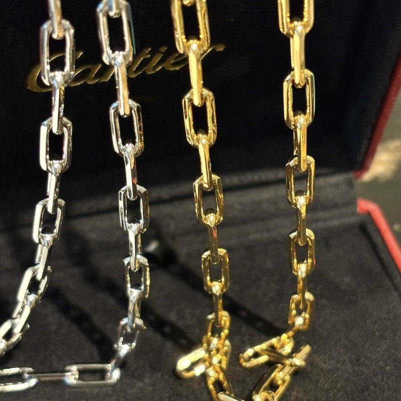 Cartier Necklace