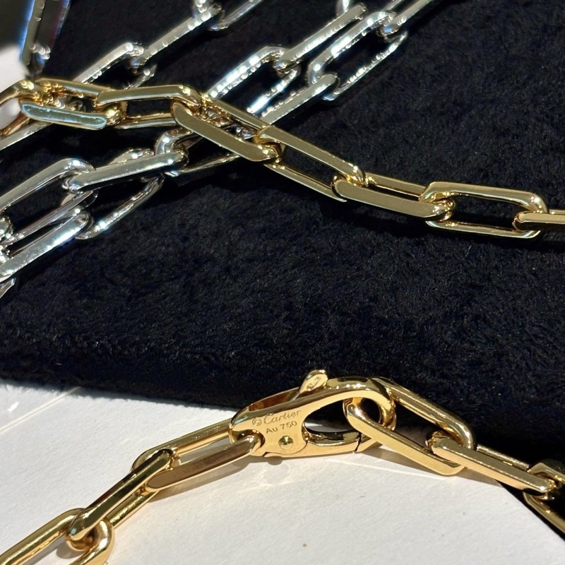 Cartier Necklace