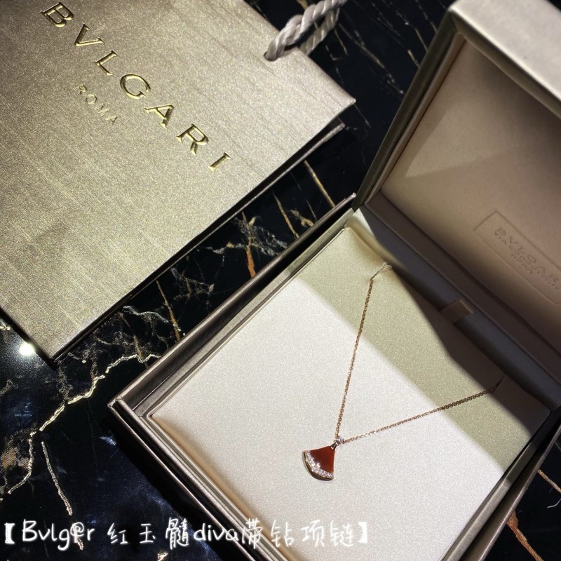 Bvlgari Necklace