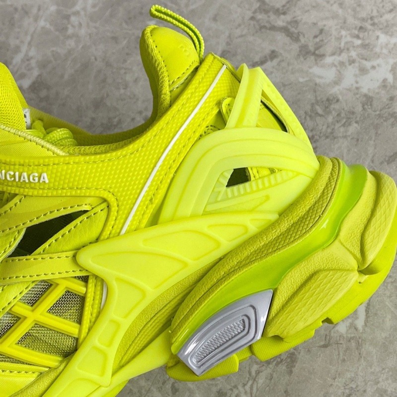 Balenciaga Unisex Shoes