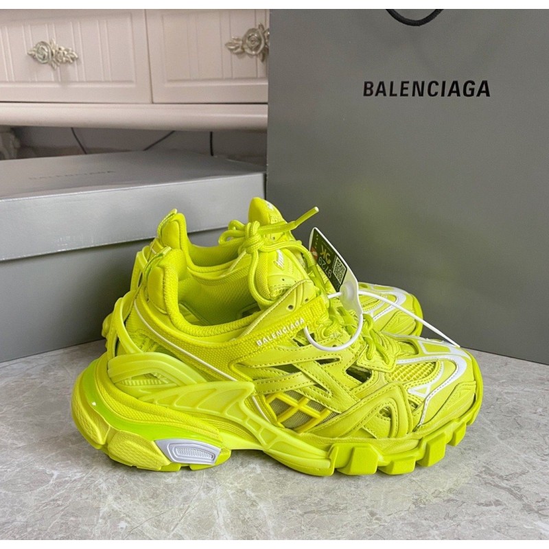 Balenciaga Unisex Shoes