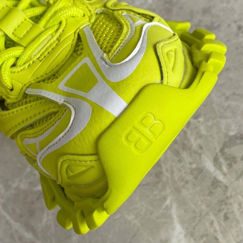 Balenciaga Unisex Shoes