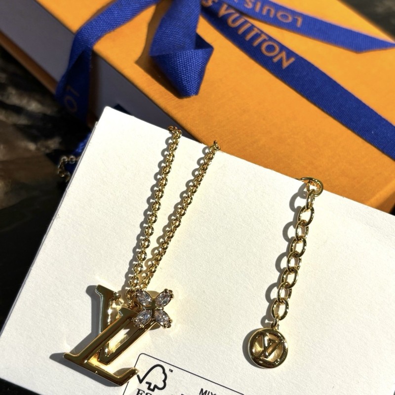 LV Necklace