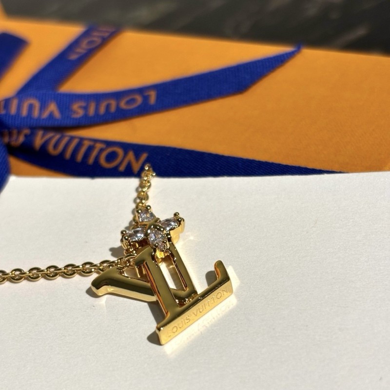 LV Necklace