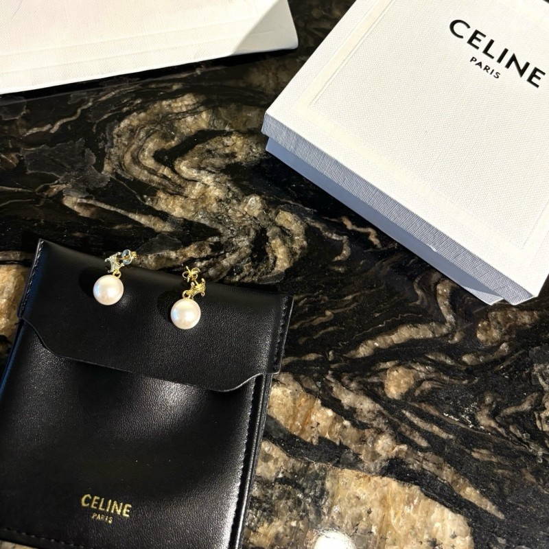 Celine Earrings