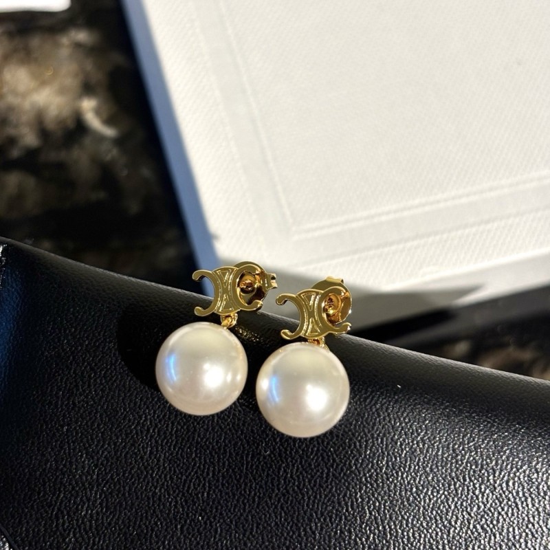 Celine Earrings