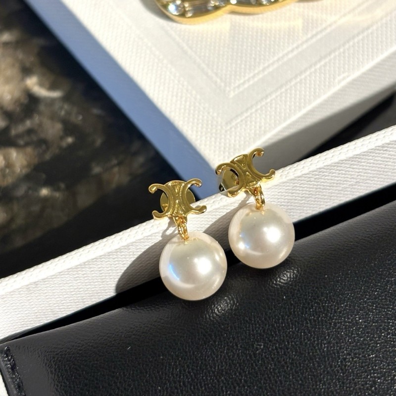 Celine Earrings