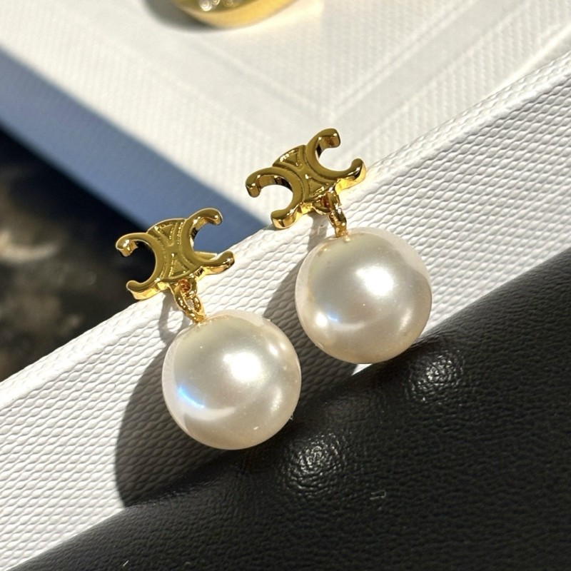 Celine Earrings