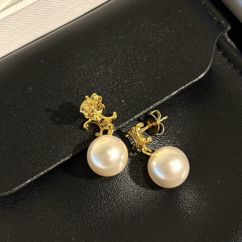 Celine Earrings
