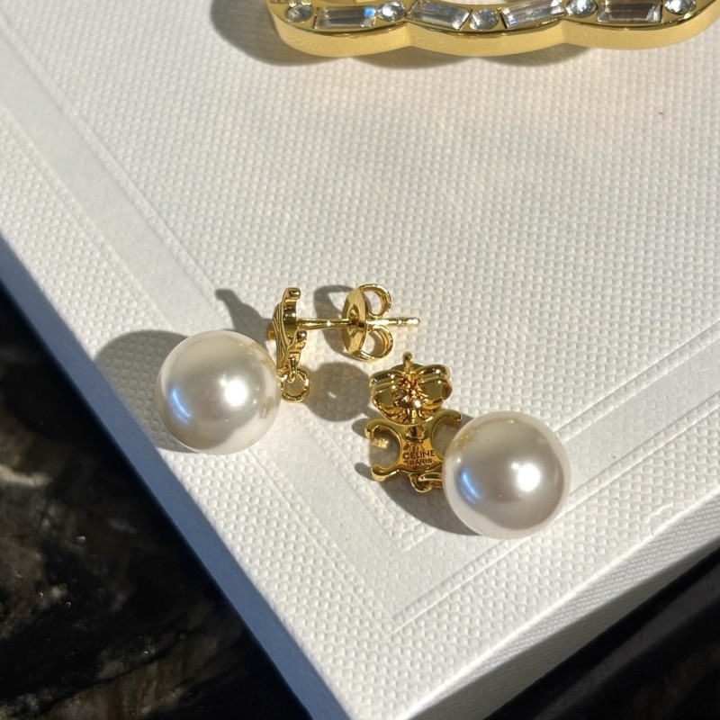 Celine Earrings