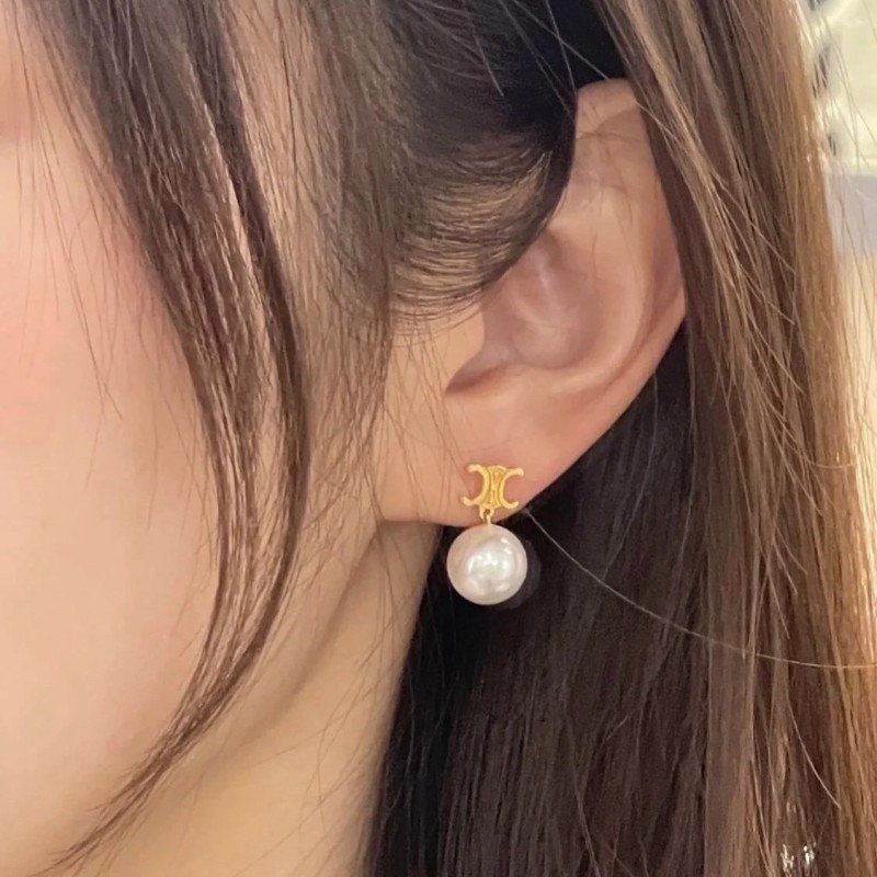 Celine Earrings