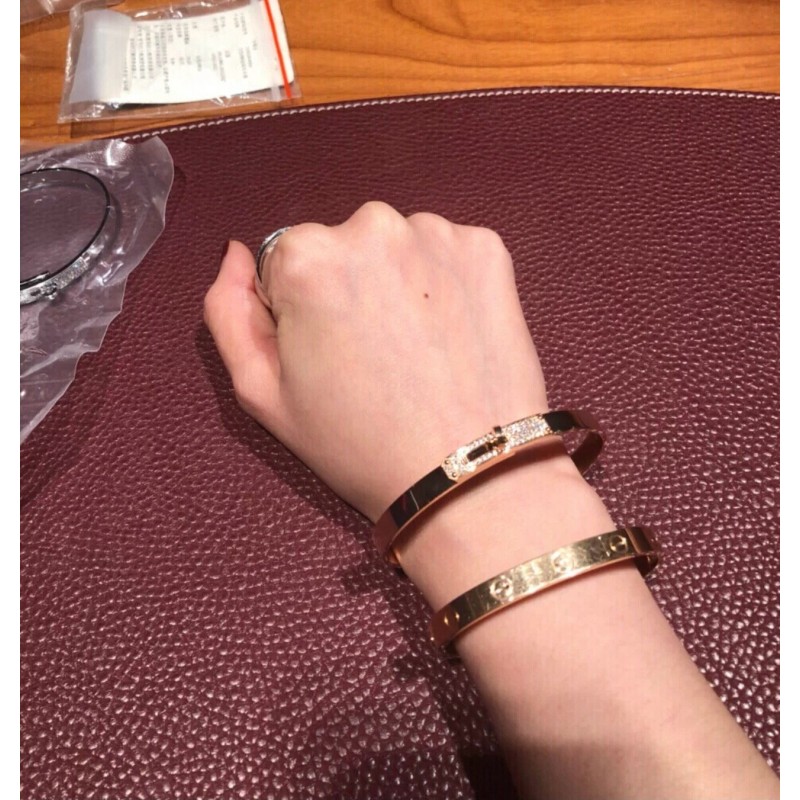 Hermes Bracelet