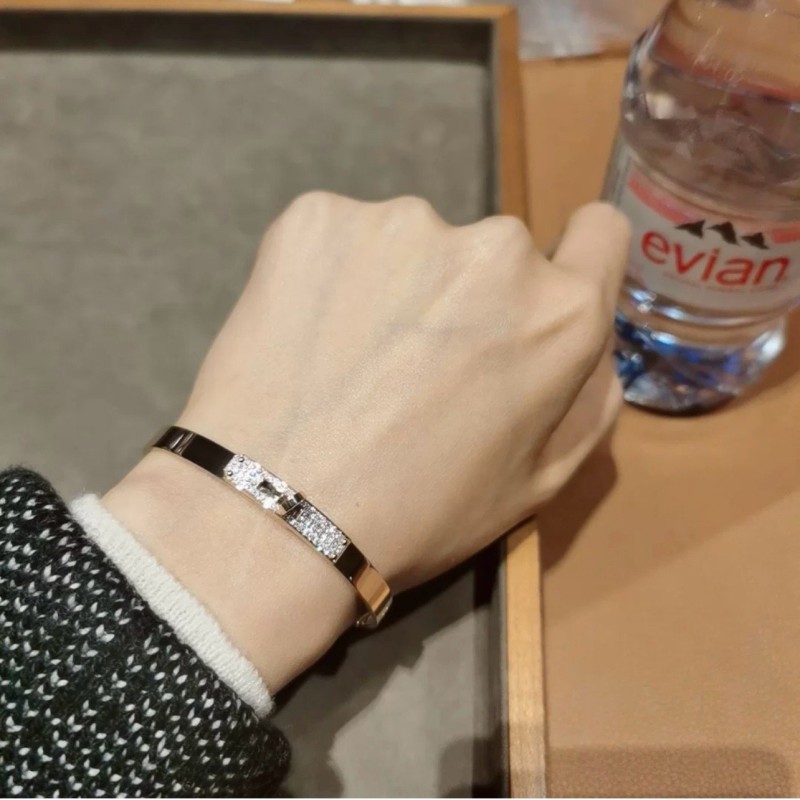 Hermes Bracelet