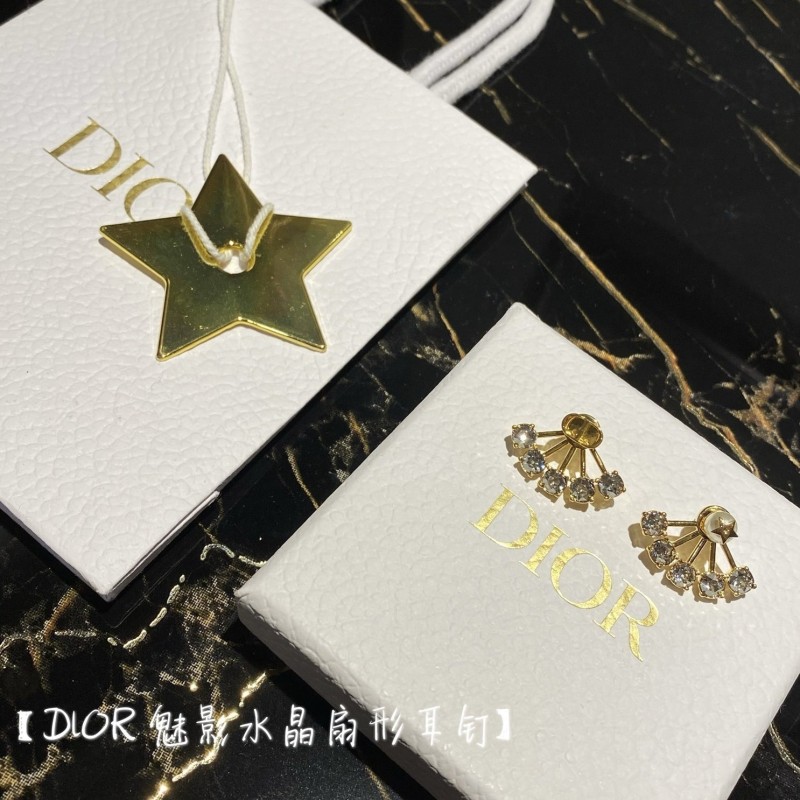 Dior Earrings