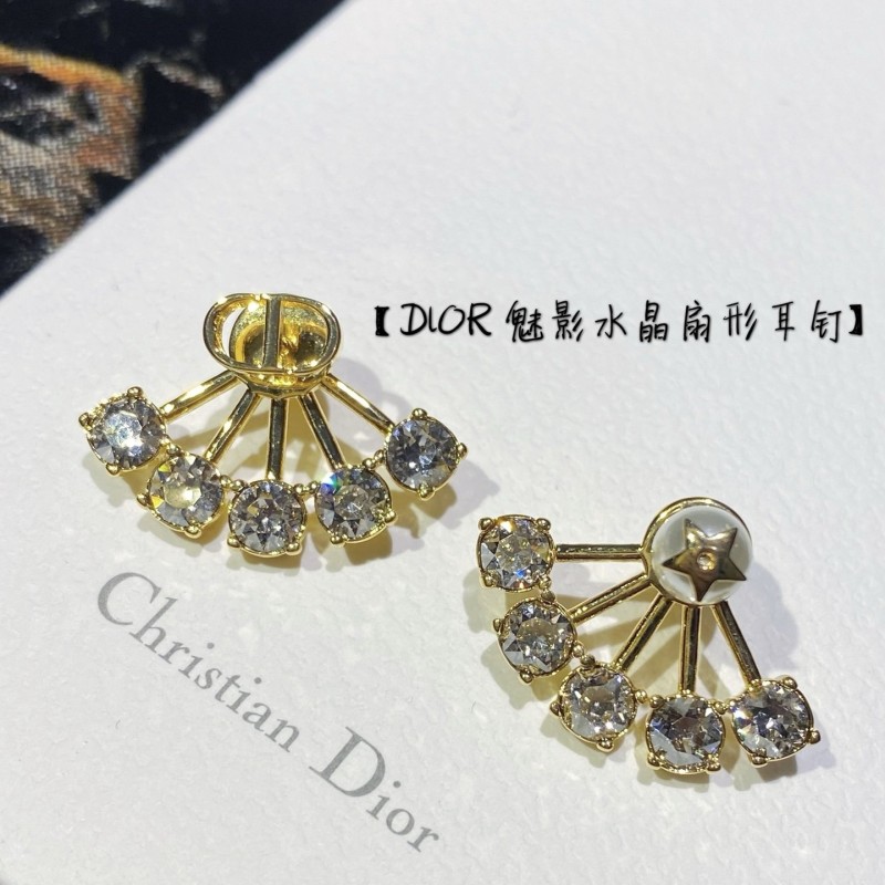 Dior Earrings