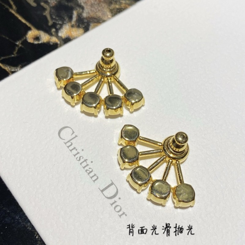 Dior Earrings