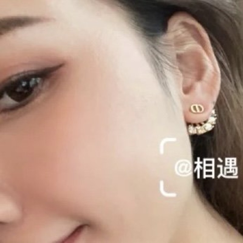 Dior Earrings