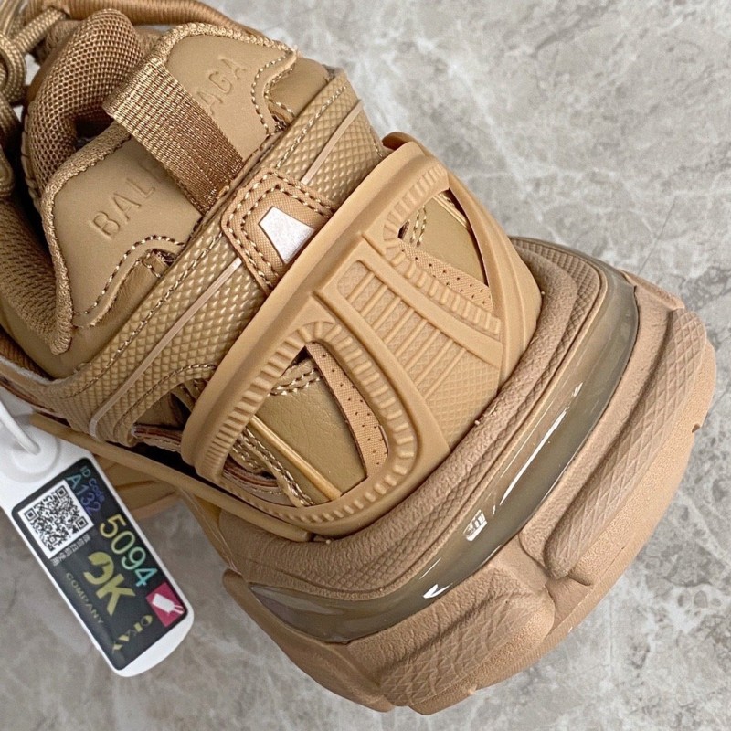 Balenciaga Unisex Shoes