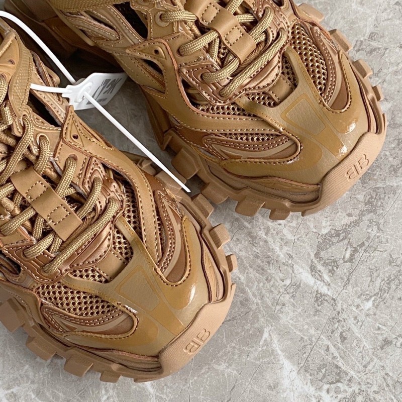 Balenciaga Unisex Shoes