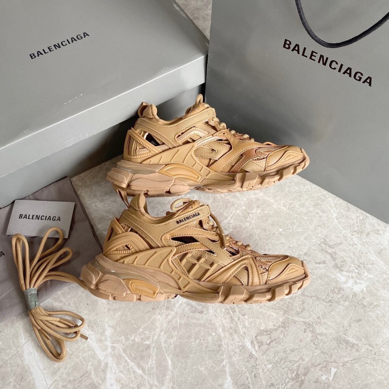 Balenciaga Unisex Shoes