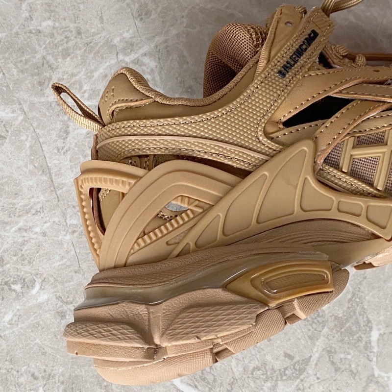 Balenciaga Unisex Shoes