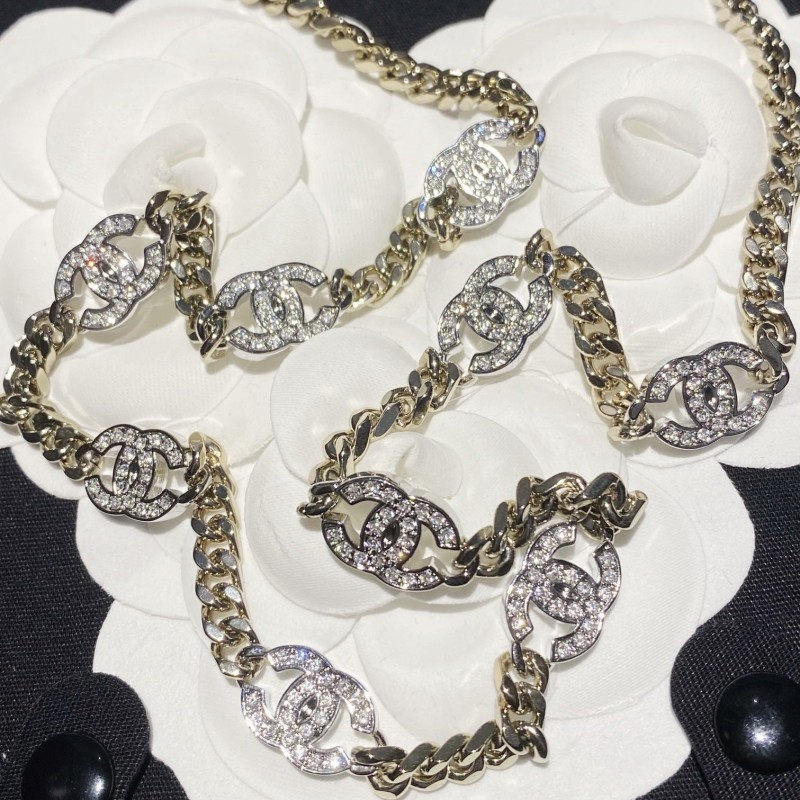 Chanel Necklace
