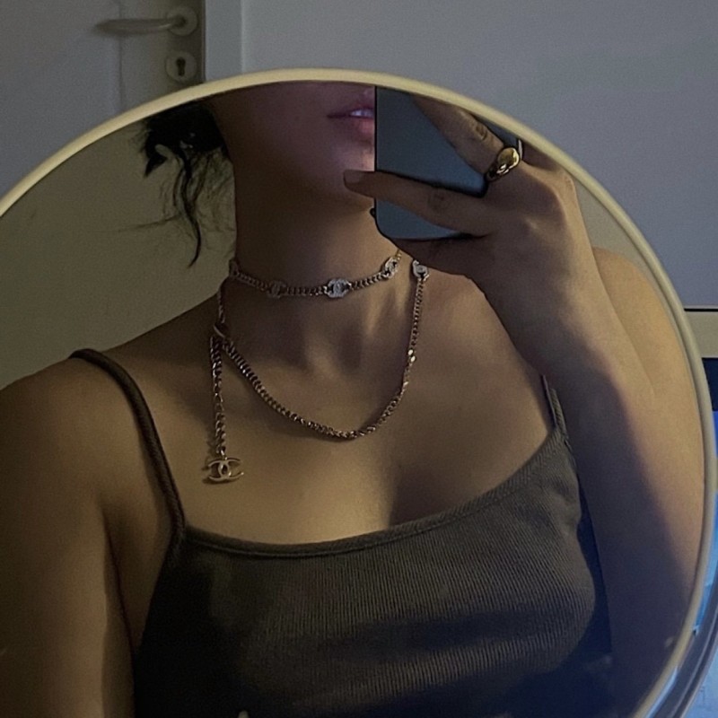 Chanel Necklace