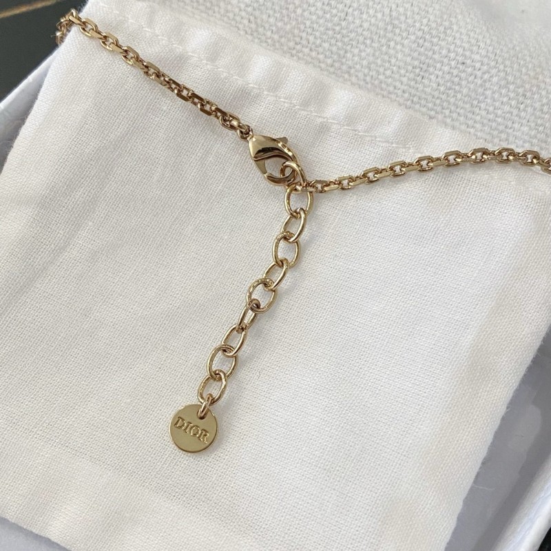 Dior Necklace 