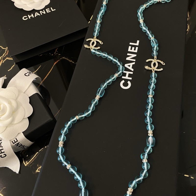 Chanel Necklace