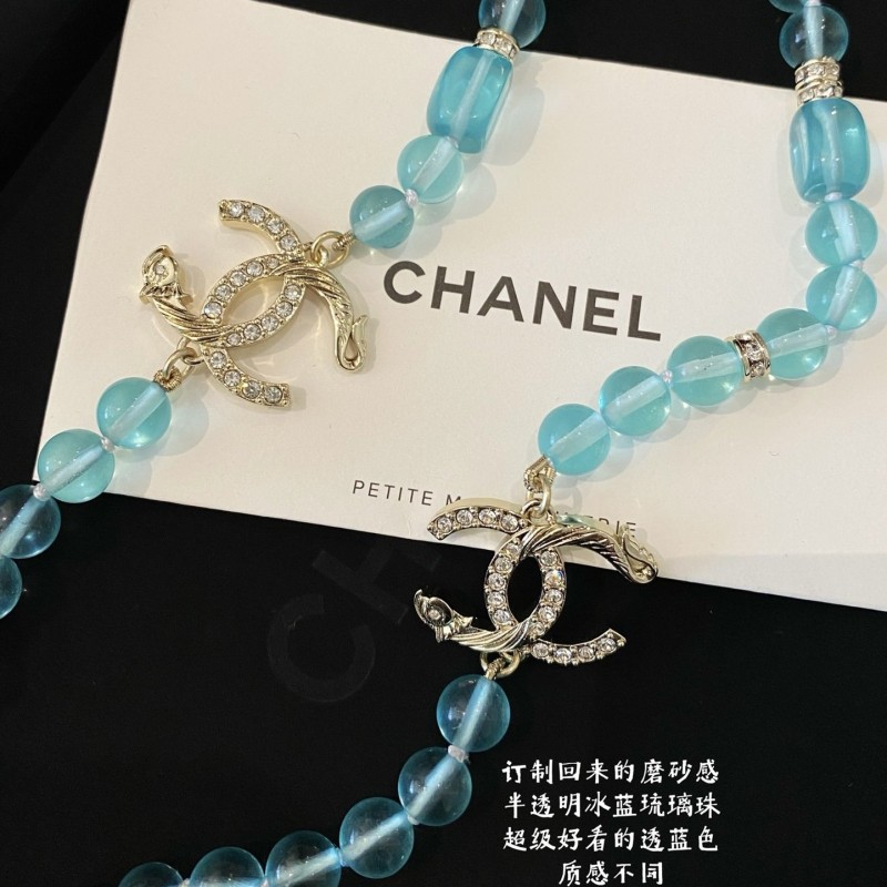 Chanel Necklace