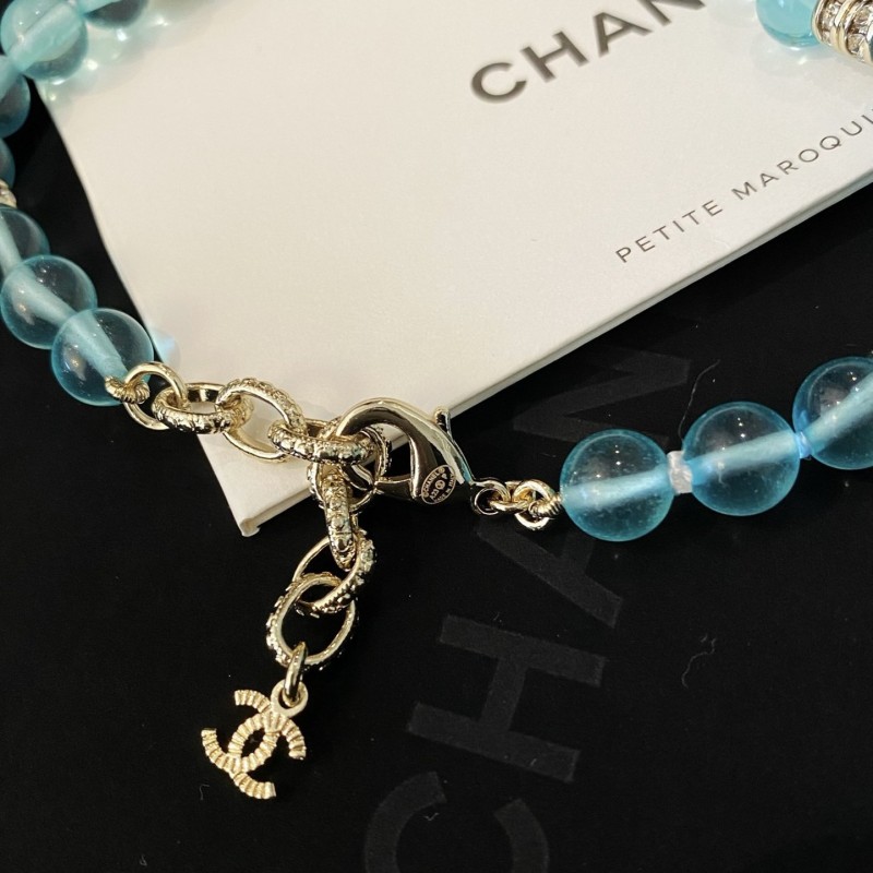 Chanel Necklace