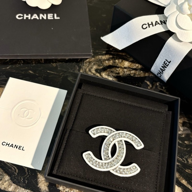Chanel Brooch