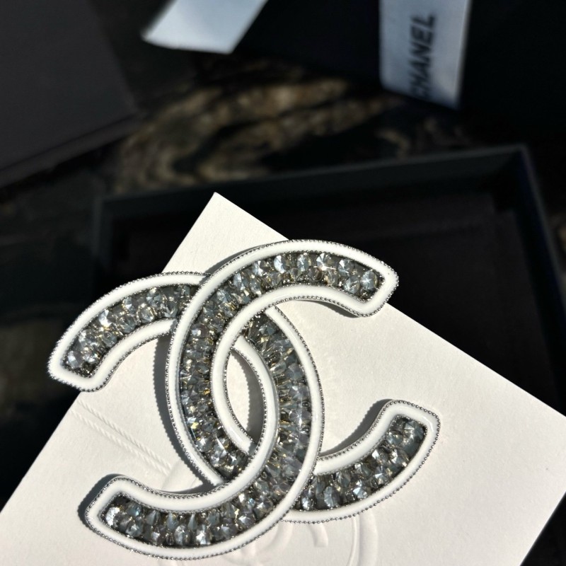 Chanel Brooch