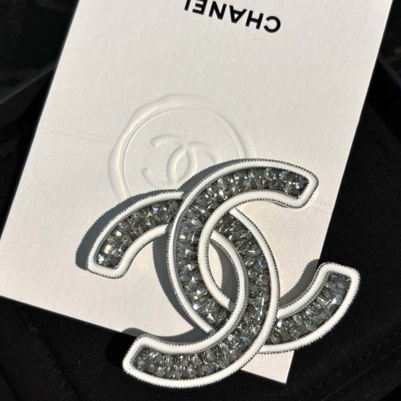 Chanel Brooch