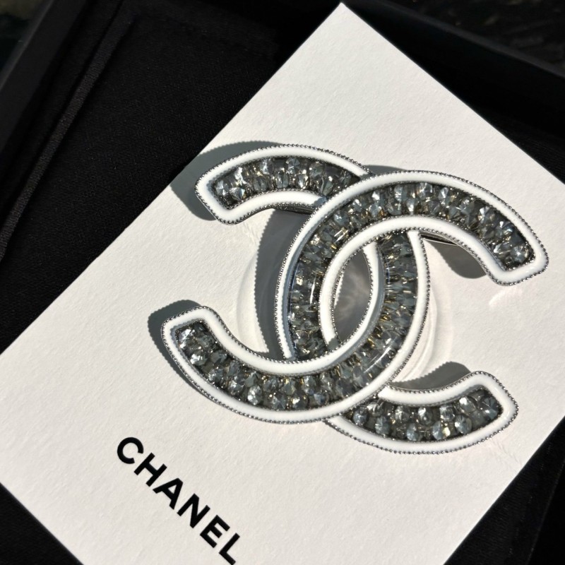 Chanel Brooch