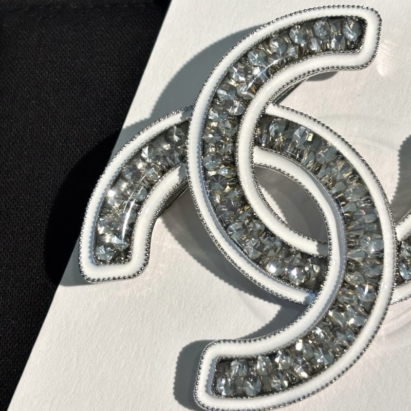 Chanel Brooch