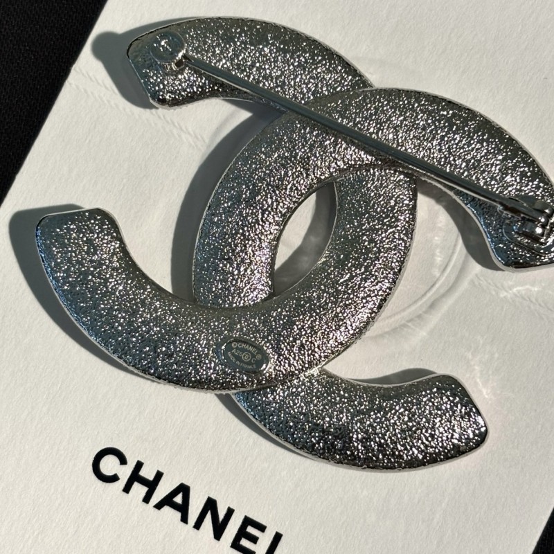 Chanel Brooch