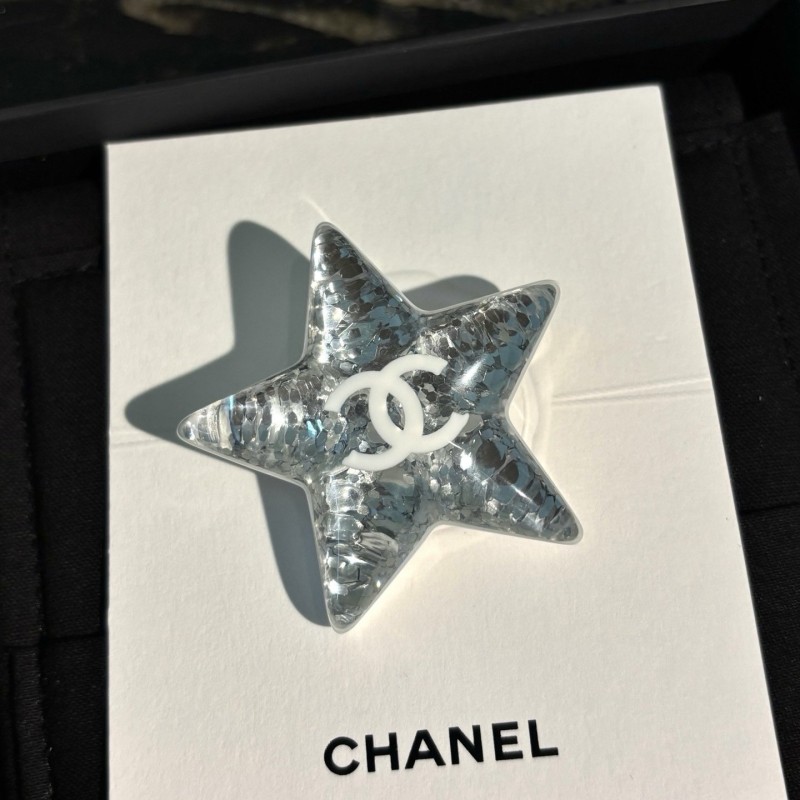 Chanel Brooch