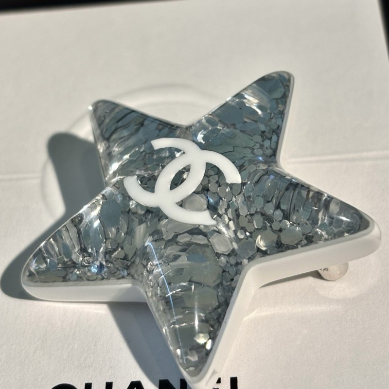 Chanel Brooch