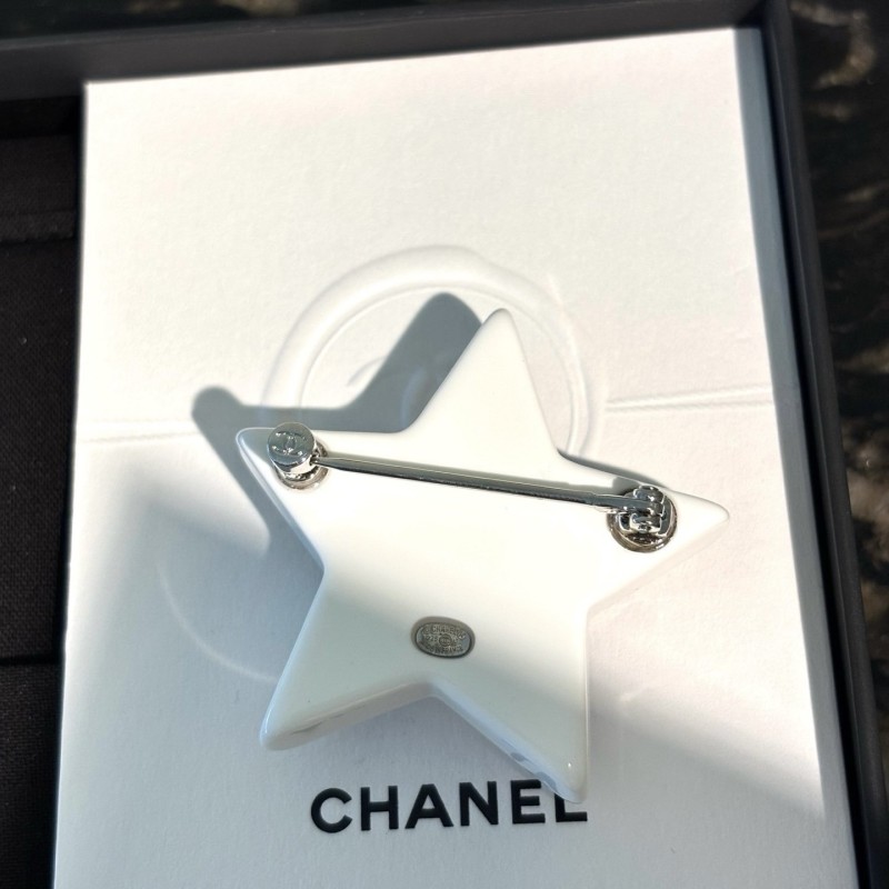 Chanel Brooch