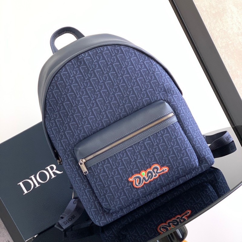 Dior Backpack