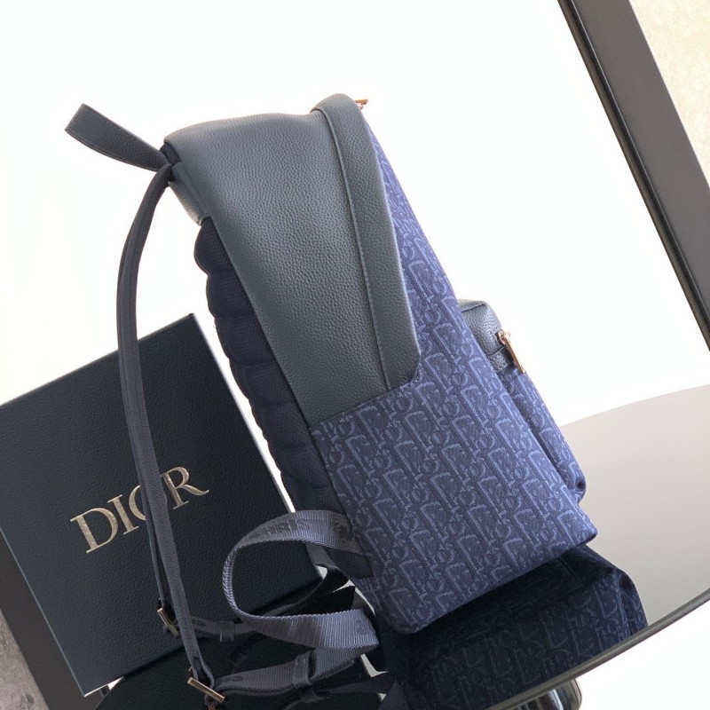 Dior Backpack