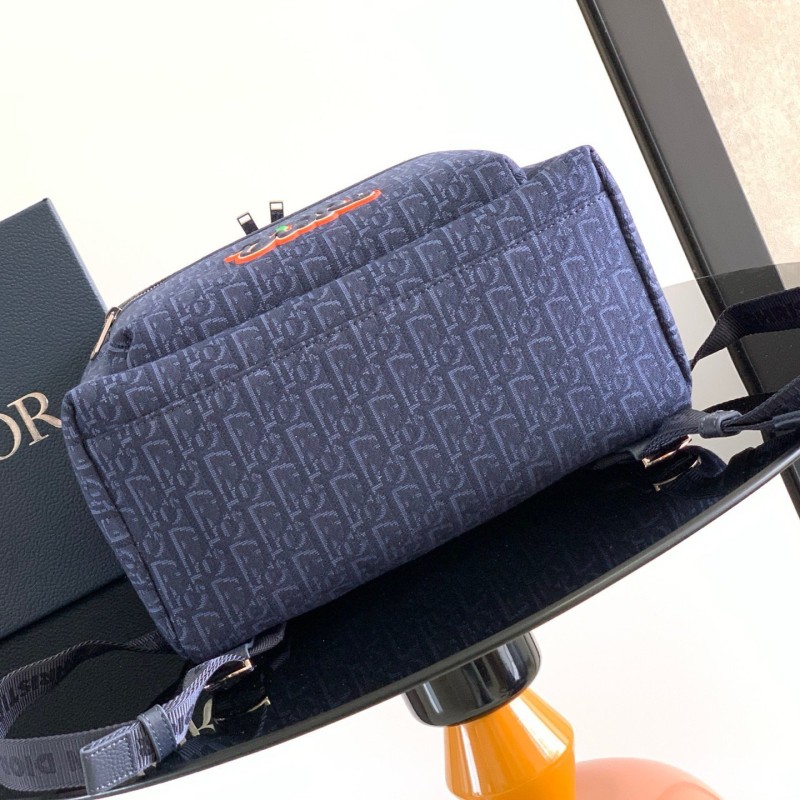 Dior Backpack