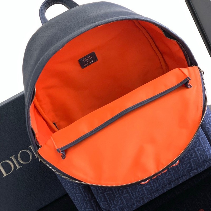Dior Backpack