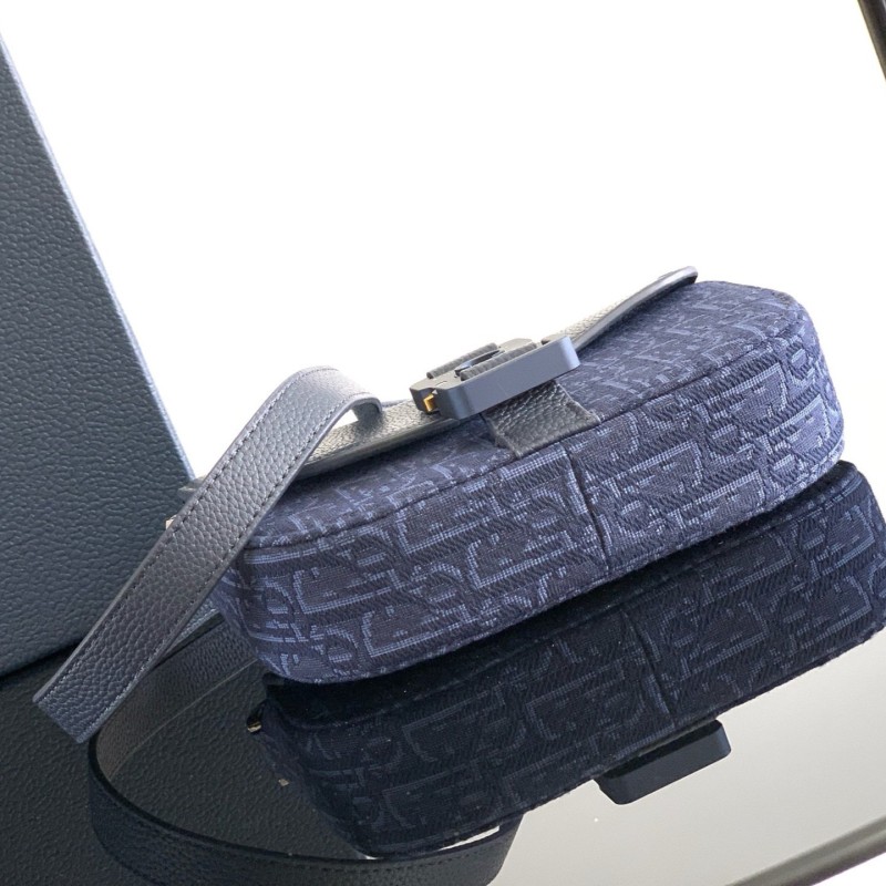 Dior Saddle Bag