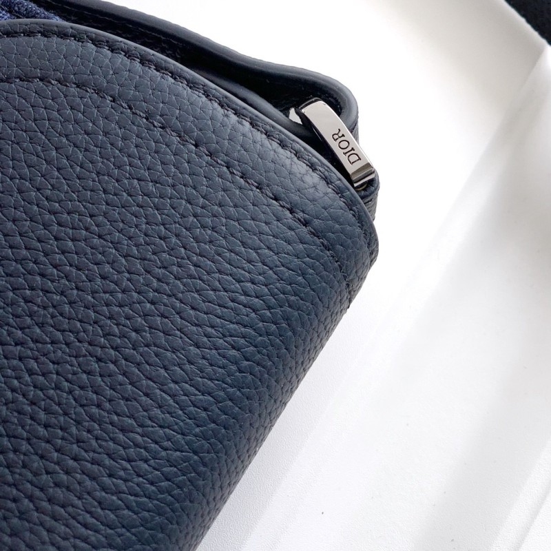Dior Saddle Bag